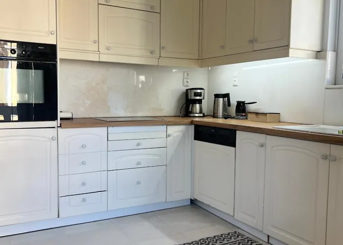 Christina_apt Apartament Chania (Crete)